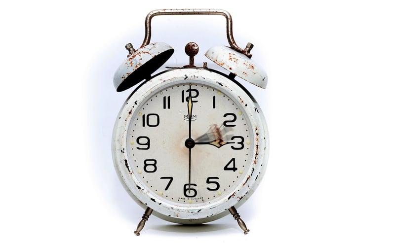 The Time Bandits